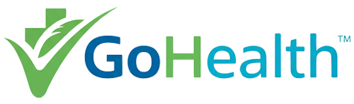 Go Green Products MFG Logo